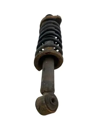 Mercedes-Benz C W205 Front shock absorber/damper 123456