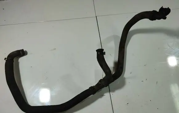 Renault Laguna III Engine coolant pipe/hose