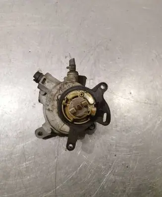 Vacuum pump