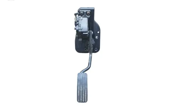 Jaguar XF Accelerator throttle pedal 8X239F832B 6PV00873706
