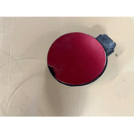 Citroen C3 Picasso Fuel tank cap 9681605380