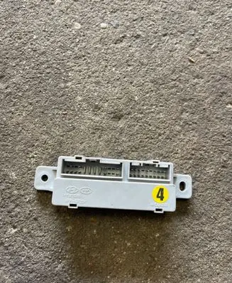 KIA Ceed Other control units/modules 919401H140