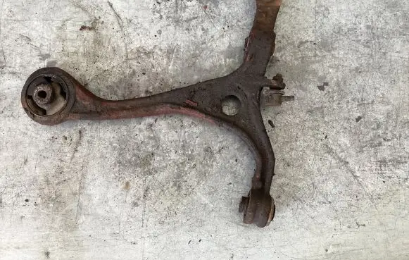 Honda Accord Front lower control arm/wishbone