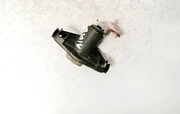 Toyota Corolla E120 E130 Front door lock (next to the handle) 