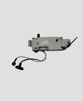 Opel Insignia A Aerial antenna amplifier 13241372 544764491