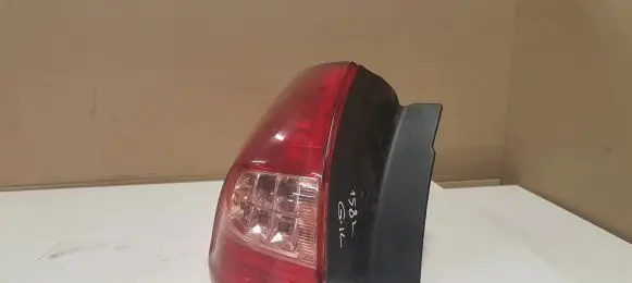 Citroen C5 Rear/tail lights VP8X8X13405 79998D