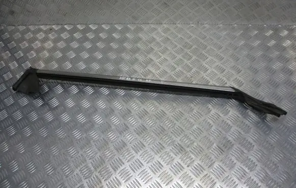 Opel Astra H Rear side glass trim 