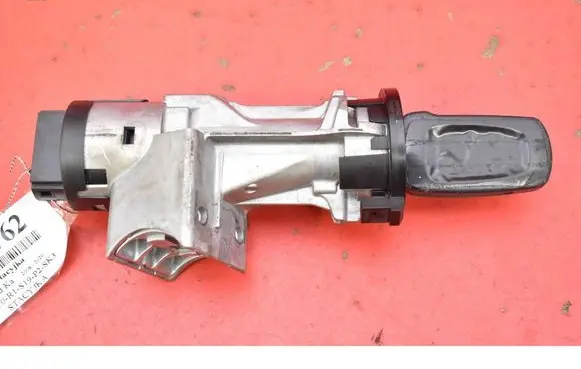 Ford Ka Ignition lock 51800466