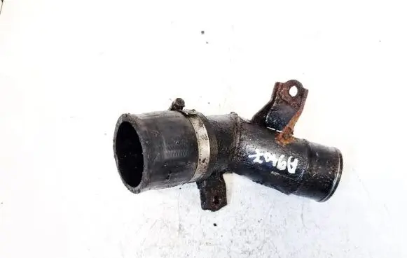 Toyota Avensis T250 Intercooler hose/pipe
