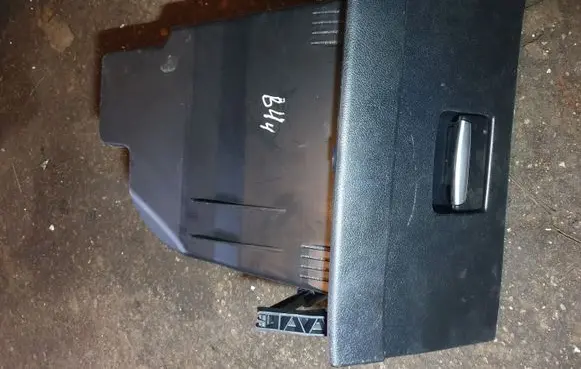 Ford Mondeo MK IV Glove box set 