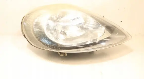 Headlight/headlamp