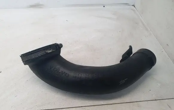 Volvo XC60 Intercooler hose/pipe 30774692