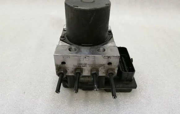 Bentley Flying Spur ABS Pump 3W0614511