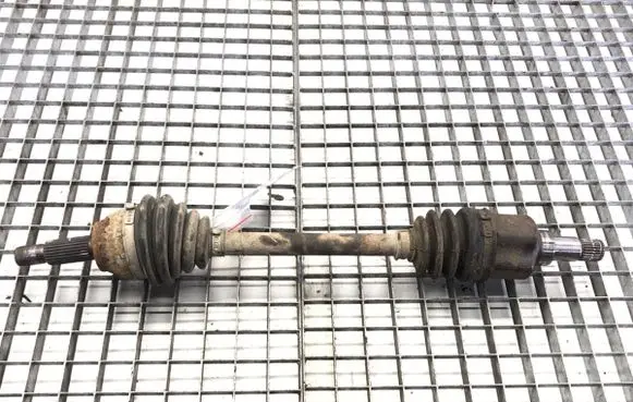 Mazda 2 Front driveshaft