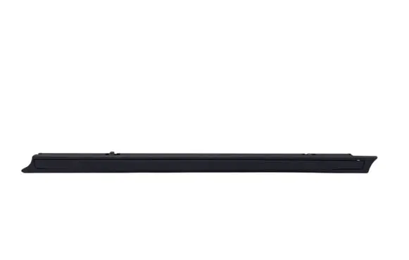 Audi A8 S8 D3 4E Rear door window curtain/sunshade 4E0861333D