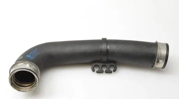 Volkswagen Golf V Intercooler hose/pipe 1K0145838N