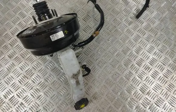 KIA Sportage Brake booster 58500D7750 1905310036B