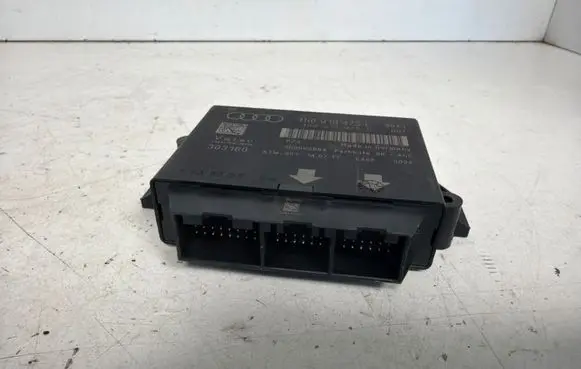 Audi A6 S6 C7 4G Parking PDC control unit/module 4H0919475C