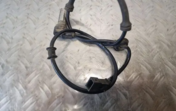 ABS rear brake sensor