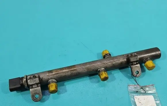 Mercedes-Benz ML W164 Fuel main line pipe A6420702695 IMPRK1536568