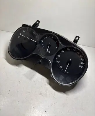 Seat Altea Speedometer (instrument cluster) 5P0920823C