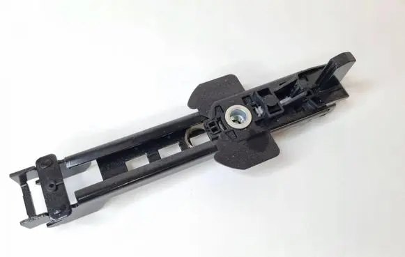 Skoda Superb B6 (3T) Seat belt adjustment motor 8E0857833A