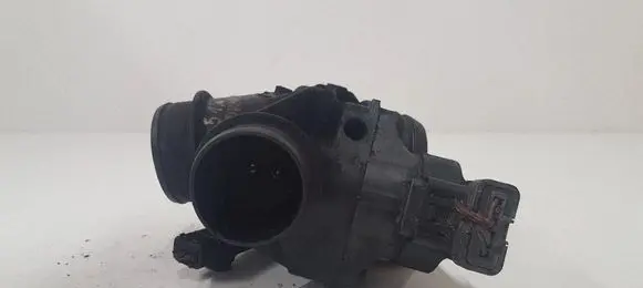 Citroen C5 Throttle valve 9655971780