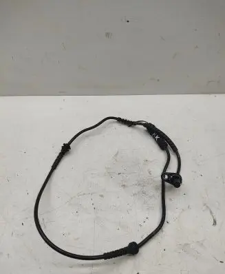 BMW 5 F10 F11 ABS brake wheel speed sensor 34526782099 0265007991
