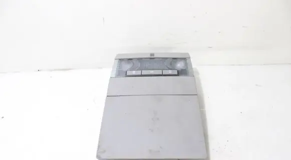 Opel Astra H Other interior light