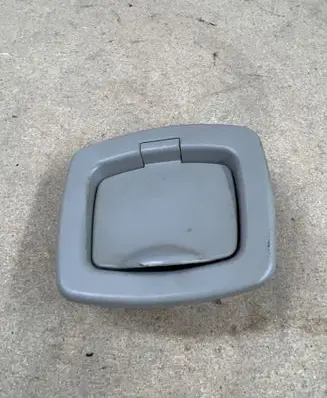 BMW 3 E90 E91 Headlining roof cover 7157944