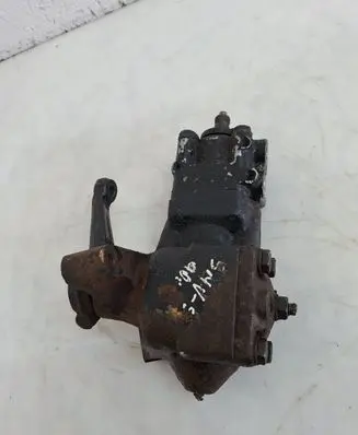 BMW 5 E34 Steering rack 1137493 8051955122