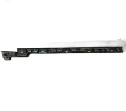 Porsche Macan (95B) Thresholds for All-terrain vehicles 95B853557B