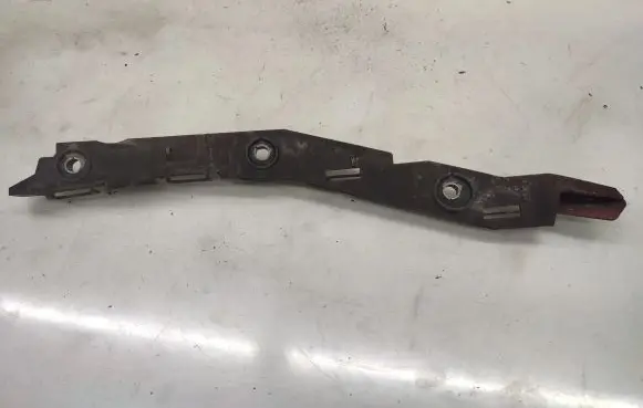 Citroen C4 Grand Picasso Front bumper mounting bracket 9656670980