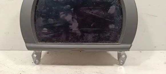 Mini Cooper Countryman F60 Screen/display/small screen MB880337002 6550880337002 880337002