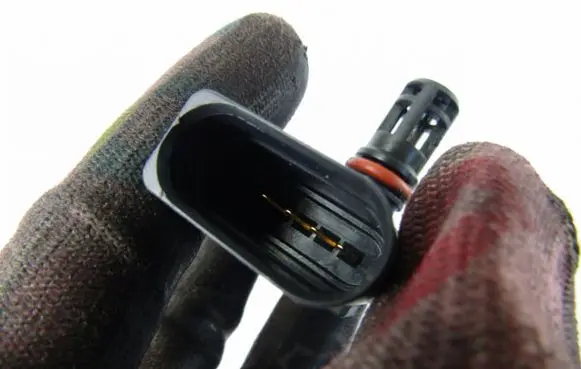 Skoda Fabia Mk1 (6Y) Air pressure sensor 03D906051A