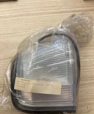 Fiat Uno Front indicator light 9943193