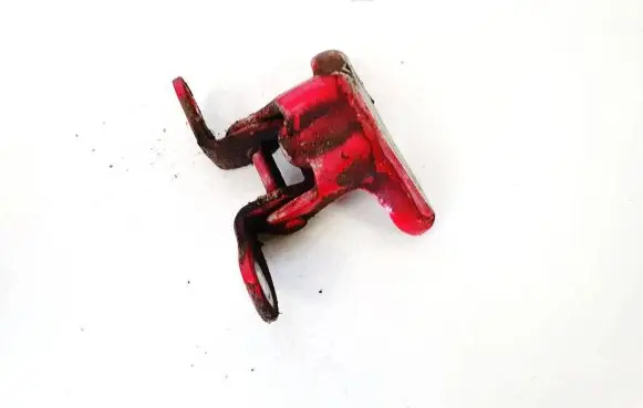 Toyota Aygo AB10 Front door upper hinge