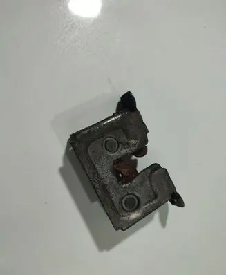 BMW 3 E90 E91 Engine bonnet/hood lock/catch 