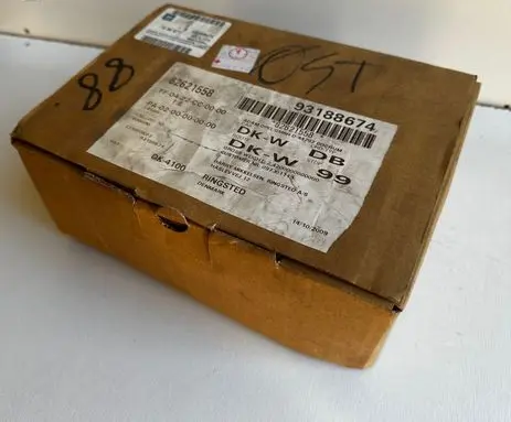 Saab 9-5 Timing belt 93188674 62621558