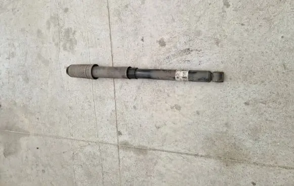 Honda HR-V Rear shock absorber/damper 814902009126 52611T8MG03 26720223814