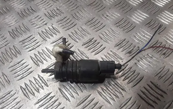 Seat Ibiza III (6L) Windscreen/windshield washer pump