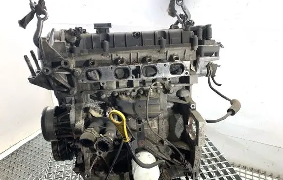Ford Focus Engine SIDA