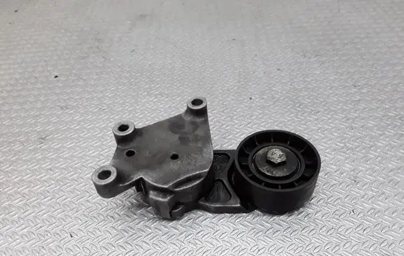 Mazda 3 I Generator/alternator belt tensioner 419484