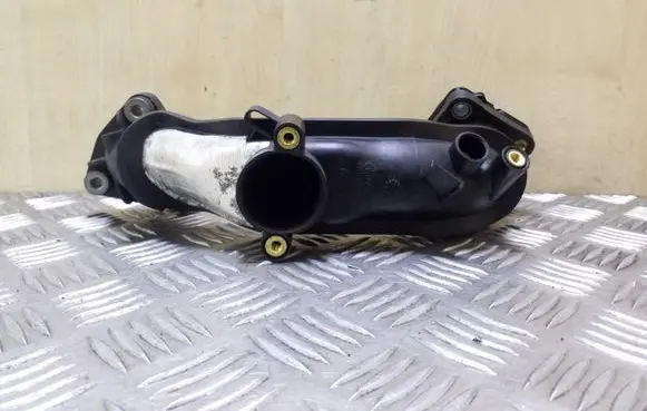Ford Focus Intercooler hose/pipe 967494238000 967495169000