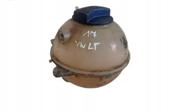 Volkswagen II LT Coolant expansion tank/reservoir