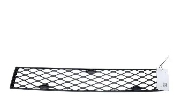 Audi A6 Allroad C5 Front bumper lower grill 4Z7307683A