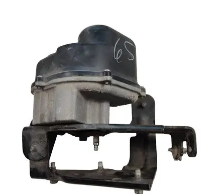 Ford Fusion II Gear selector HP5P7E096 HP5P7E096AE P545K