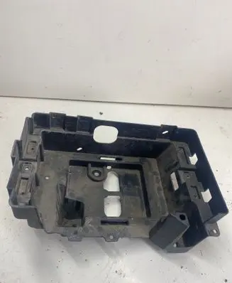 Opel Meriva B Battery box tray 13312806