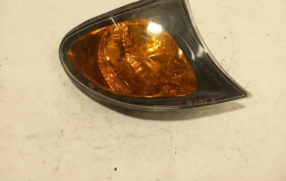BMW 3 E46 Front indicator light 18a163b