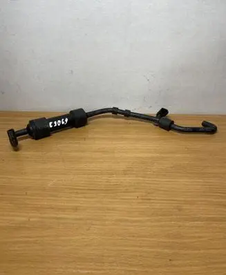 Volkswagen Golf VII Vacuum air tank 03G129808C C2069